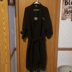 House robe harley-davidson